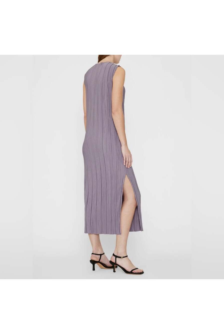 Anine Bing Melanie dress - Picture 2 of 9